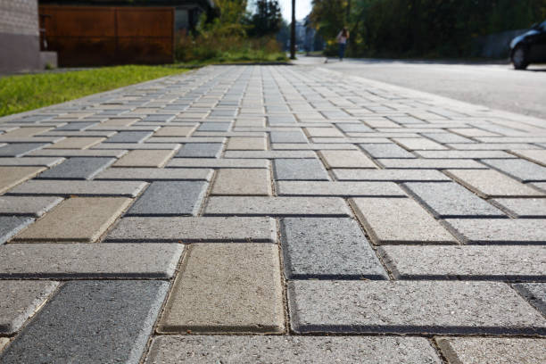 Best Custom Driveway Pavers  in Celina, TX