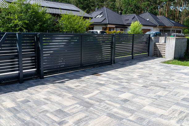 Best Interlocking Driveway Pavers  in Celina, TX