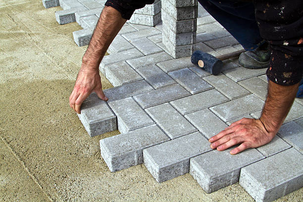 Best Local Driveway Pavers  in Celina, TX